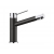 Bateria Blanco ALTA Compact Silgranit-Look Czarny/Chrom 526 162