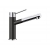 Bateria Blanco ALTA-S Compact Silgranit-Look Czarny/Chrom 526 161
