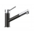 Bateria Blanco KANO-S Silgranit-Look Czarny/Chrom 526 174