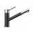 Bateria Blanco KANO Silgranit-Look Czarny/Chrom 526 175