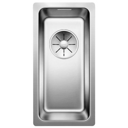 Zlewozmywak Blanco ANDANO 180-U z korkiem InFino 522 952