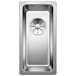 Zlewozmywak Blanco ANDANO 180-IF z korkiem InFino 522 951