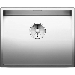 Zlewozmywak Blanco CLARON 500-U InFino 521 577 Wyprzedaż!
