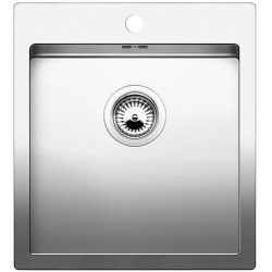 Zlewozmywak Blanco CLARON-STYLE 400-IF/A 522 242