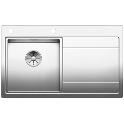 Zlewozmywak Blanco DIVON II 45 S-IF LEWA Z KOR. INFINO 521 657