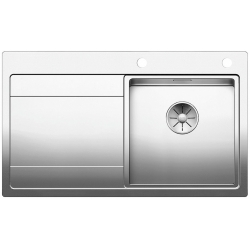 Zlewozmywak Blanco DIVON II 45 S-IF PRAWA Z KOR. INFINO 521 658