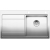 Zlewozmywak Blanco DIVON II 45 S-IF PRAWA Z KOR. INFINO 521 658