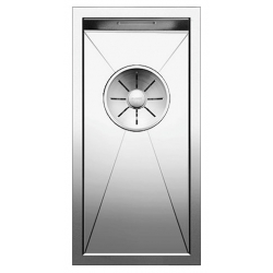 Zlewozmywak Blanco ZEROX 180-U Z KOR. INFINO 521 567