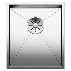 Zlewozmywak Blanco ZEROX 340-U Z KOR. INFINO 521 583
