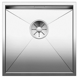 Zlewozmywak Blanco ZEROX 400-U Z KOR. INFINO 521 585