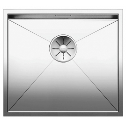 Zlewozmywak Blanco ZEROX 450-U Z KOR. INFINO 521 587