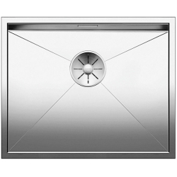 Zlewozmywak Blanco ZEROX 500-U Z KOR. INFINO 521 589