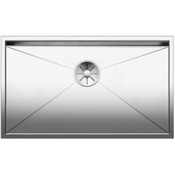 Zlewozmywak Blanco ZEROX 700-U Z KOR. INFINO 521 593