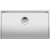 Zlewozmywak Blanco ZEROX 700-U STAL DURINOX Z KORKIEM INFINO 521 560