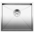 Zlewozmywak Blanco ZEROX 450-U Z KOR. INFINO 521 587