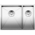 Zlewozmywak Blanco ZEROX 340/180-U LEWA Z KOR. INFINO 521 613
