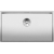 Zlewozmywak Blanco ZEROX 700-IF STAL DURINOX Z KOR. INFINO, BEZ KORKA AUT. 523 099