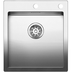 Zlewozmywak Blanco CLARON 400-IF/A 515 642