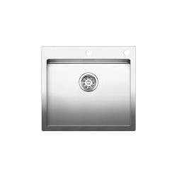 Zlewozmywak Blanco CLARON 500-IF/A 515 643