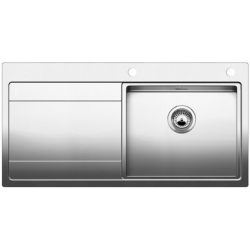 Zlewozmywak Blanco DIVON 5 S-IF prawa komora