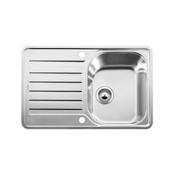 Zlewozmywak Blanco LANTOS 45 S-IF Compact 519 059