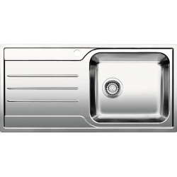 Zlewozmywak Blanco MEDIAN XL 6 S-IF