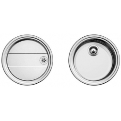 Zlewozmywak Blanco RONDOSET 513 310