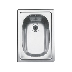 Zlewozmywak Blanco TOP EE 3 x 4 501 067