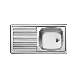 Zlewozmywak Blanco TOP EES 8 x 4