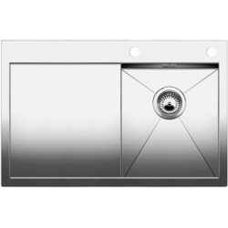 Zlewozmywak Blanco ZEROX 4S-IF/A
