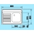 Zlewozmywak Blanco R-ES 8 x 6 510 500