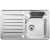 Zlewozmywak Blanco LANTOS 45 S-IF Compact 519 059