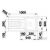 Zlewozmywak Blanco LANTOS 6 S-IF 519 719