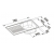 Zlewozmywak Blanco TIPO 45 S Compact 513 441
