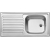 Zlewozmywak Blanco TOP EES 8 x 4
