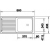 Zlewozmywak Blanco TOP EES 8 x 4