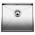 Zlewozmywak Blanco ZEROX 450-IF 517 242