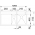 Zlewozmywak Blanco ZEROX 6S-IF/A