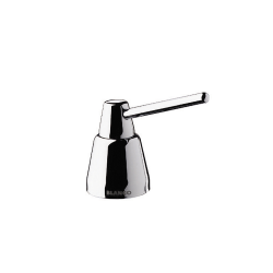 Dozownik do płynu Blanco TIGA CHROM 510 769