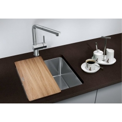 BLANCO DESKA 424 X 240 MM Z DREWNA JESIONOWEGO DO SUBLINE I ANDANO 230 700