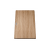BLANCO DESKA 424 X 240 MM Z DREWNA JESIONOWEGO DO SUBLINE I ANDANO 230 700