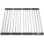 Mata uniwersalna BLANCO stal nierdzewna 460 x 425 mm 238 482