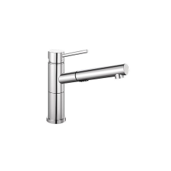Bateria Blanco ALTA-S COMPACT Vario chrom 518 407