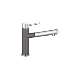 Bateria Blanco ALTA-S COMPACT SZAROŚĆ SKAŁY/CHROM 518 809