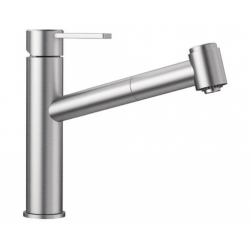 Bateria Blanco AMBIS-S STAL SZLACHETNA SZCZOTKOWANA 523 119