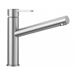 Bateria Blanco AMBIS STAL SZLACHETNA SZCZOTKOWANA 523 118