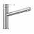 Bateria Blanco AMBIS STAL SZLACHETNA SZCZOTKOWANA 523 118