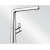 Bateria Blanco AVONA chrom 521 267