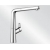 Bateria Blanco AVONA-S chrom 521 277