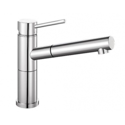 Bateria Blanco ALTA-S COMPACT chrom 515 122